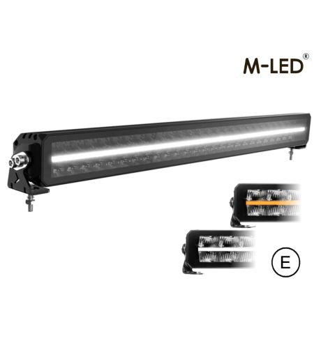 LED-ramp - Ledson - Epix 37 - Slim - 37.1" - 94.3cm - Powerboost - Driving