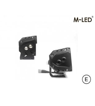 LED-ramp - Ledson - Epix 37 - Slim - 37.1" - 94.3cm - Powerboost - Driving