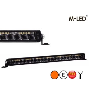 LED bar - Ledson - Epix 37 - Slim - 37.1" - 94.3cm - Powerboost - Driving