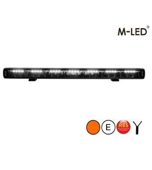 LED Lightbar - Ledson - Epix 37 - Slim - 37.1" - 94.3cm - Powerboost - Driving