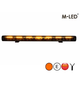 LED Light bar - Ledson - Epix 37 - Slim - 37.1" - 94.3cm - Powerboost - Driving