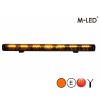 LED Light bar - Ledson - Epix 37 - Slim - 37.1" - 94.3cm - Powerboost - Driving