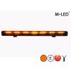 LED Lightbar - Ledson - Epix 37 - Slim - 37.1" - 94.3cm - Powerboost - Driving