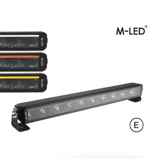 LED bar - Ledson - Epix 37 - Slim - 37.1" - 94.3cm - Powerboost - Driving