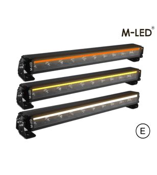 LED bar - Ledson - Epix 37 - Slim - 37.1" - 94.3cm - Powerboost - Driving