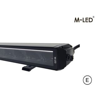LED bar - Ledson - Epix 37 - Slim - 37.1" - 94.3cm - Powerboost - Driving