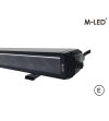 LED Light bar - Ledson - Epix 37 - Slim - 37.1" - 94.3cm - Powerboost - Driving