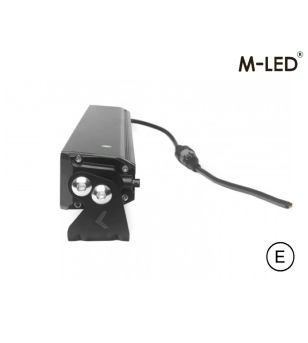 LED-ramp - Ledson - Epix 37 - Slim - 37.1" - 94.3cm - Powerboost - Driving