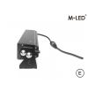 LED-ramp - Ledson - Epix 37 - Slim - 37.1" - 94.3cm - Powerboost - Driving