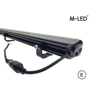 LED-ramp - Ledson - Epix 37 - Slim - 37.1" - 94.3cm - Powerboost - Driving