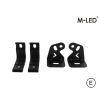 LED Lightbar - Ledson - Epix 37 - Slim - 37.1" - 94.3cm - Powerboost - Driving