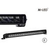 LED Lightbar - Ledson - Epix 37 - Slim - 37.1" - 94.3cm - Powerboost - Driving