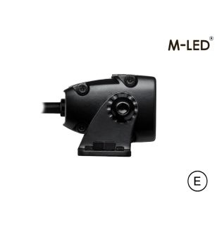 LED Light bar - Ledson - Epix 37 - Slim - 37.1" - 94.3cm - Powerboost - Driving