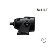 LED Light bar - Ledson - Epix 37 - Slim - 37.1" - 94.3cm - Powerboost - Driving