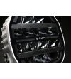 Extraljus - Skyled - Maoi 7X - 6.7" - 17.1cm - Vit - Smoke - Positionsljus Vit/Bärnsten - Driving