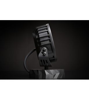 Driving light - Skyled - Maoi 7X - 6.7" - 17.1cm - Smoke - Position light White/Amber - Driving