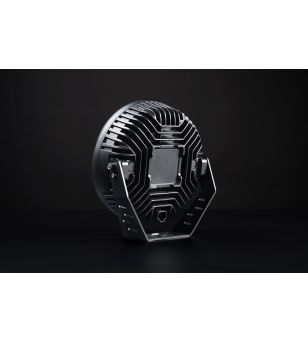 Verstraler - Skyled - Coma 9X - 9" - 22.8cm - Positielicht Wit/Amber - Driving