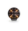 Verstraler - Skyled - Jupiter 7X - 7.1" - 18cm - Positielicht Wit/Amber - Driving