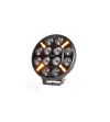 Driving light - Skyled - Jupiter 7X - 7.1" - 18cm - Position light White/Amber - Driving