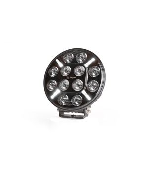 Driving light - Skyled - Jupiter 7X - 7.1" - 18cm - Position light White/Amber - Driving
