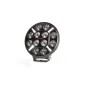 Driving light - Skyled - Jupiter 7X - 7.1" - 18cm - Position light White/Amber - Driving Driving light - Skyled - Jupiter 7X - 7.1" - 18cm - Position light White/Amber - Driving
