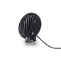 Driving light - Skyled - Jupiter 7X - 7.1" - 18cm - Position light White/Amber - Driving Driving light - Skyled - Jupiter 7X - 7.1" - 18cm - Position light White/Amber - Driving