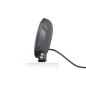 Driving light - Skyled - Jupiter 7X - 7.1" - 18cm - Position light White/Amber - Driving Driving light - Skyled - Jupiter 7X - 7.1" - 18cm - Position light White/Amber - Driving