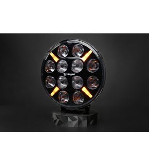 Fernscheinwerfer - Skyled - Jupiter+ 9X - 8.6" - 21.8cm - Positionslicht Weiß/Amber - Driving 