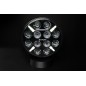 Driving light - Skyled - Jupiter+ 9X - 8.6" - 21.8cm - Position light White/Amber - Driving Driving light - Skyled - Jupiter+ 9X - 8.6" - 21.8cm - Position light White/Amber - Driving