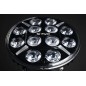 Driving light - Skyled - Jupiter+ 9X - 8.6" - 21.8cm - Position light White/Amber - Driving Driving light - Skyled - Jupiter+ 9X - 8.6" - 21.8cm - Position light White/Amber - Driving