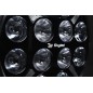 Driving light - Skyled - Jupiter+ 9X - 8.6" - 21.8cm - Position light White/Amber - Driving Driving light - Skyled - Jupiter+ 9X - 8.6" - 21.8cm - Position light White/Amber - Driving