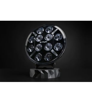 Fernscheinwerfer - Skyled - Jupiter+ 9X - 8.6" - 21.8cm - Positionslicht Weiß/Amber - Driving 