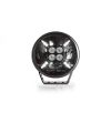 Driving light - Skyled - Cosmo 7X - 7.1" - 18cm - Smoke - Position light White/Amber - Driving