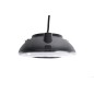 Driving light - Skyled - Cosmo 7X - 7.1" - 18cm - Smoke - Position light White/Amber - Driving Driving light - Skyled - Cosmo 7X - 7.1" - 18cm - Smoke - Position light White/Amber - Driving
