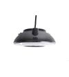 Driving light - Skyled - Cosmo 7X - 7.1" - 18cm - Smoke - Position light White/Amber - Driving
