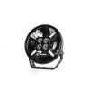Verstraler - Skyled - Cosmo 9X - 8.6" - 21.8cm - Smoke - Positielicht Wit/Amber - Driving