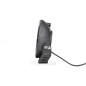 Driving light - Skyled - Cosmo 9X - 8.6" - 21.8cm - Smoke - Position light White/Amber - Driving Driving light - Skyled - Cosmo 9X - 8.6" - 21.8cm - Smoke - Position light White/Amber - Driving