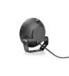 Driving light - Skyled - Cosmo 9X - 8.6" - 21.8cm - Smoke - Position light White/Amber - Driving