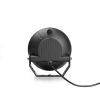 Verstraler - Skyled - Cosmo 9X - 8.6" - 21.8cm - Smoke - Positielicht Wit/Amber - Driving