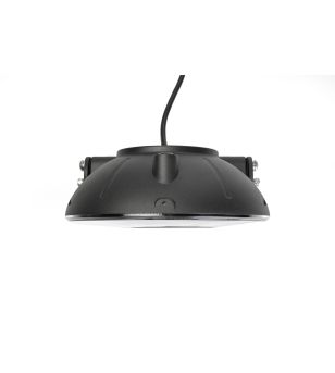 Driving light - Skyled - Cosmo 9X - 8.6" - 21.8cm - Smoke - Position light White/Amber - Driving