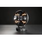 Driving light - Skyled - Cosmo 9X - Dynamic - 8.7" - 22cm - Smoke - Position light White/Amber - Driving Driving light - Skyled - Cosmo 9X - Dynamic - 8.7" - 22cm - Smoke - Position light White/Amber - Driving
