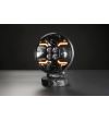 Verstraler - Skyled - Cosmo 9X - Dynamic - 8.7" - 22cm - Smoke - Positielicht Wit/Amber - Driving
