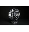 Driving light - Skyled - Cosmo 9X - Dynamic - 8.7" - 22cm - Smoke - Position light White/Amber - Driving