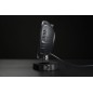 Driving light - Skyled - Cosmo 9X - Dynamic - 8.7" - 22cm - Smoke - Position light White/Amber - Driving Driving light - Skyled - Cosmo 9X - Dynamic - 8.7" - 22cm - Smoke - Position light White/Amber - Driving
