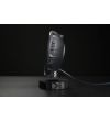 Verstraler - Skyled - Cosmo 9X - Dynamic - 8.7" - 22cm - Smoke - Positielicht Wit/Amber - Driving