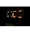 Verstraler - Skyled - Cosmo 9X - Dynamic - 8.7" - 22cm - Smoke - Positielicht Wit/Amber - Driving