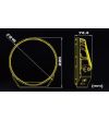Driving light - Skyled - Dorado 9X - 8.5" - 21.6cm - Position light White/Amber - 1 flash pattern - Driving