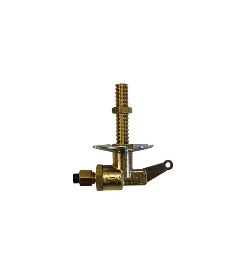 Mounting - Nedking - Truck Horn - Pull Valve With Cord Mounting - Nedking - Truck Horn - Pull Valve With Cord