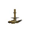 Mounting - Nedking - Truck Horn - Pull Valve With Cord