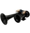 Air Horn - Nedking - Extra Loud - Black